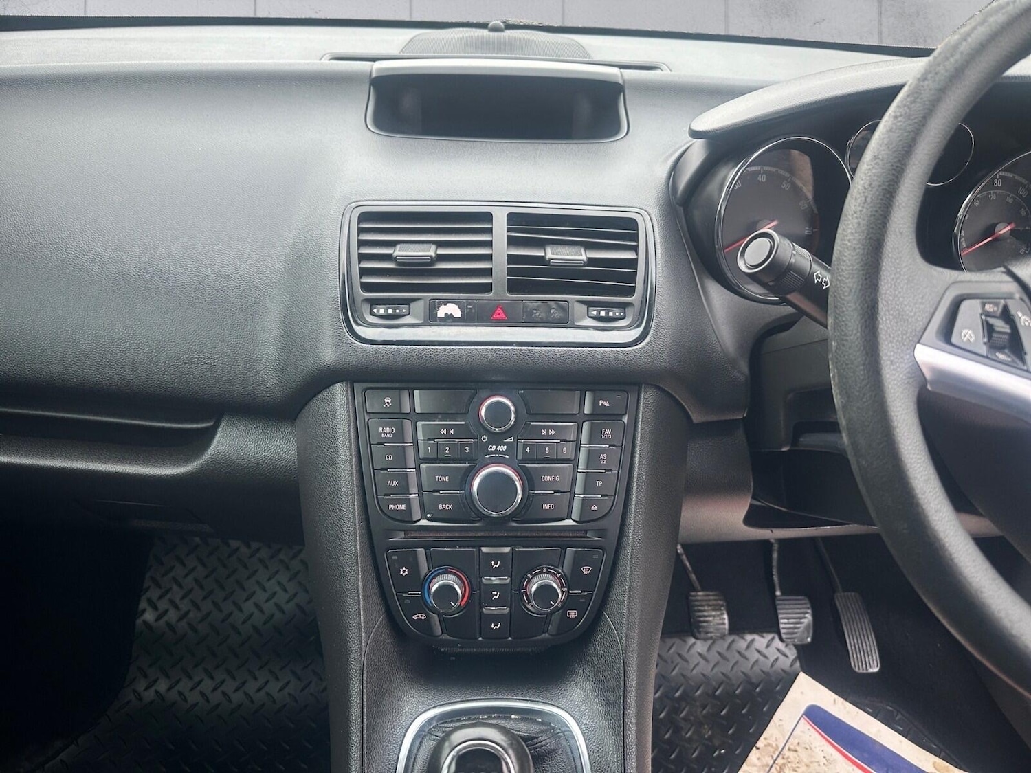 Used Vauxhall Meriva 2011 for sale - 77523669: Photo 10