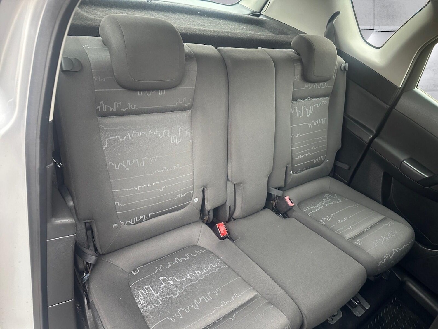 Used Vauxhall Meriva 2011 for sale - 77523669: Photo 12