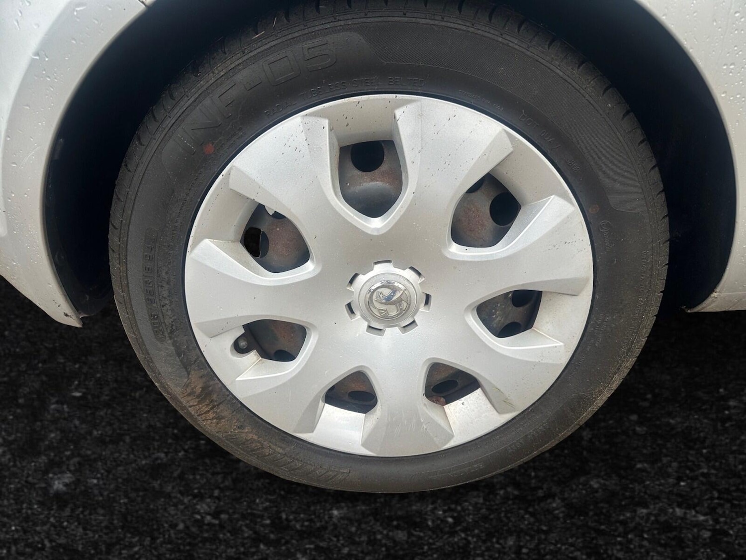 Used Vauxhall Meriva 2011 for sale - 77523669: Photo 13