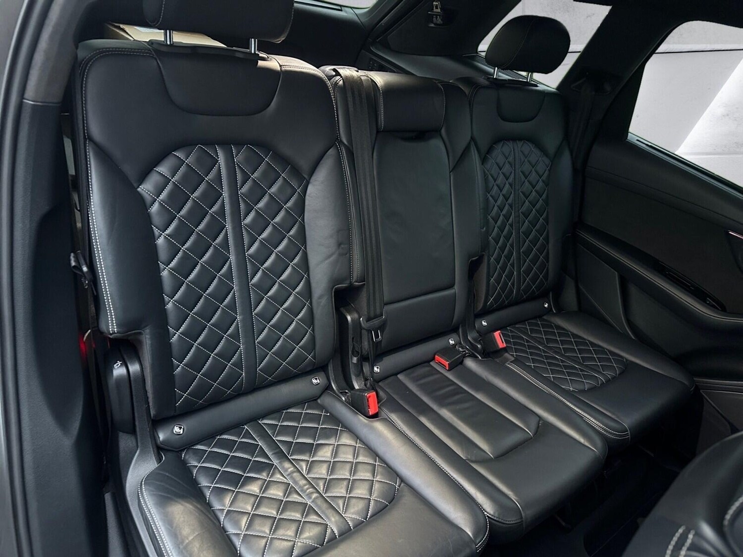 Used Audi Q7 2018 for sale - 78220372: Photo 12