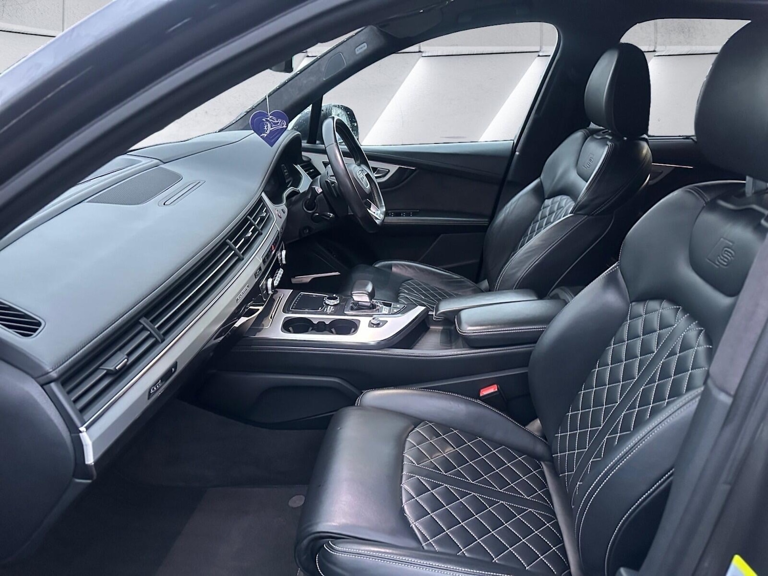 Used Audi Q7 2018 for sale - 78220372: Photo 15