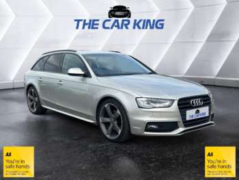 2014 (14) - 2.0 TDI Black Edition Multitronic Euro 5 (s/s) 5dr