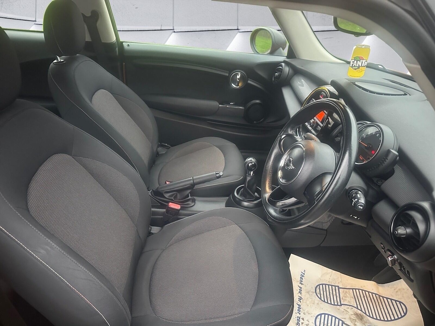 Used MINI Hatch 2016 for sale - 77468170: Photo 10