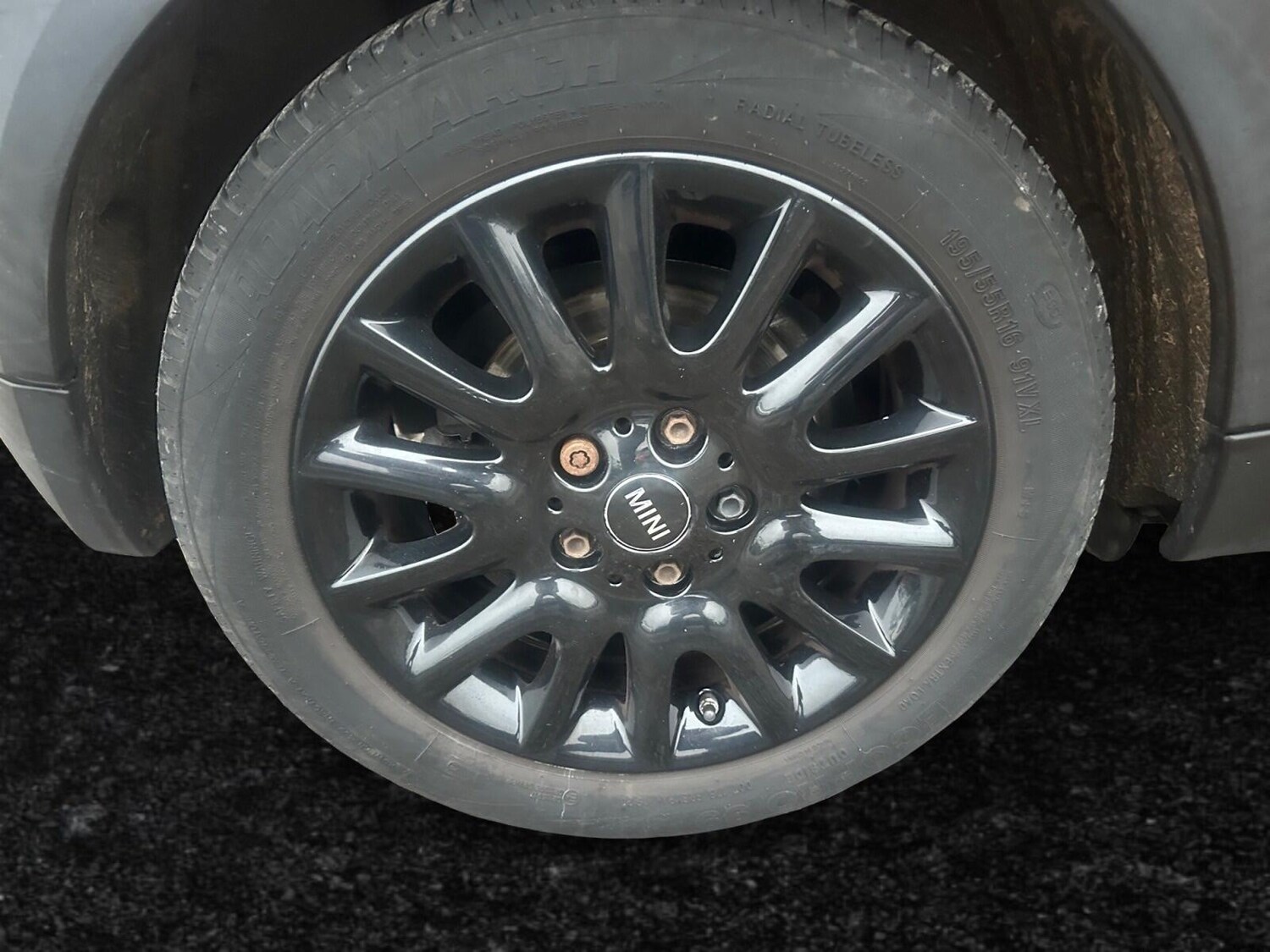 Used MINI Hatch 2016 for sale - 77468170: Photo 12