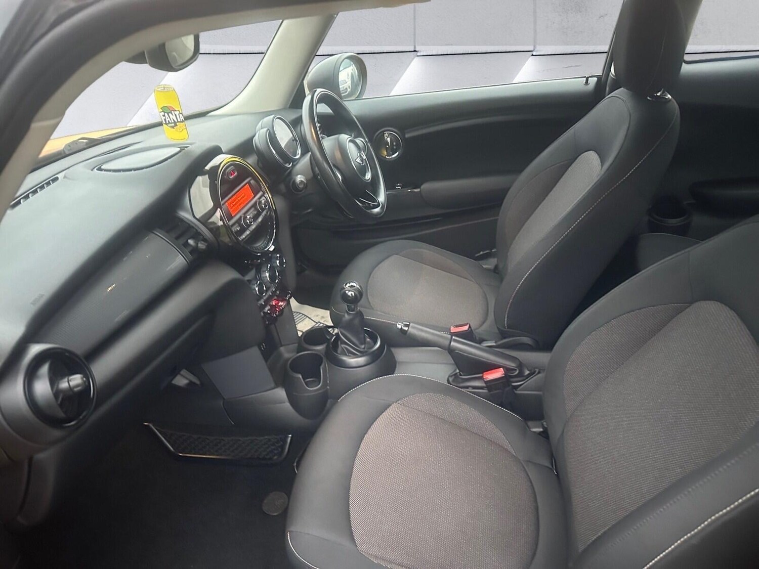 Used MINI Hatch 2016 for sale - 77468170: Photo 15