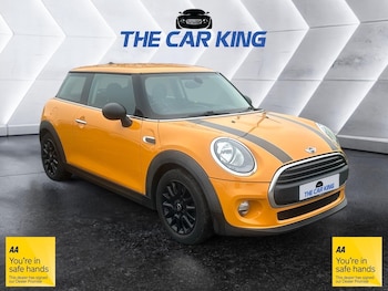 Used MINI Hatch 2016 for sale - 77468170: Photo