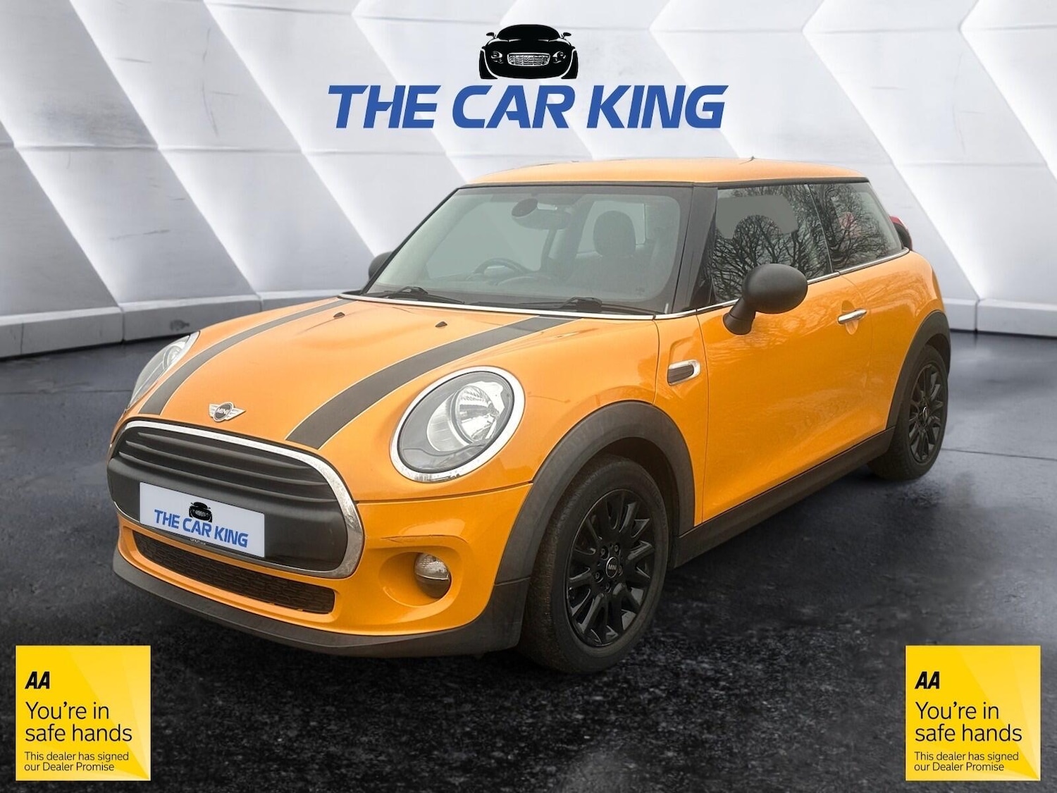 Used MINI Hatch 2016 for sale - 77468170: Photo 3