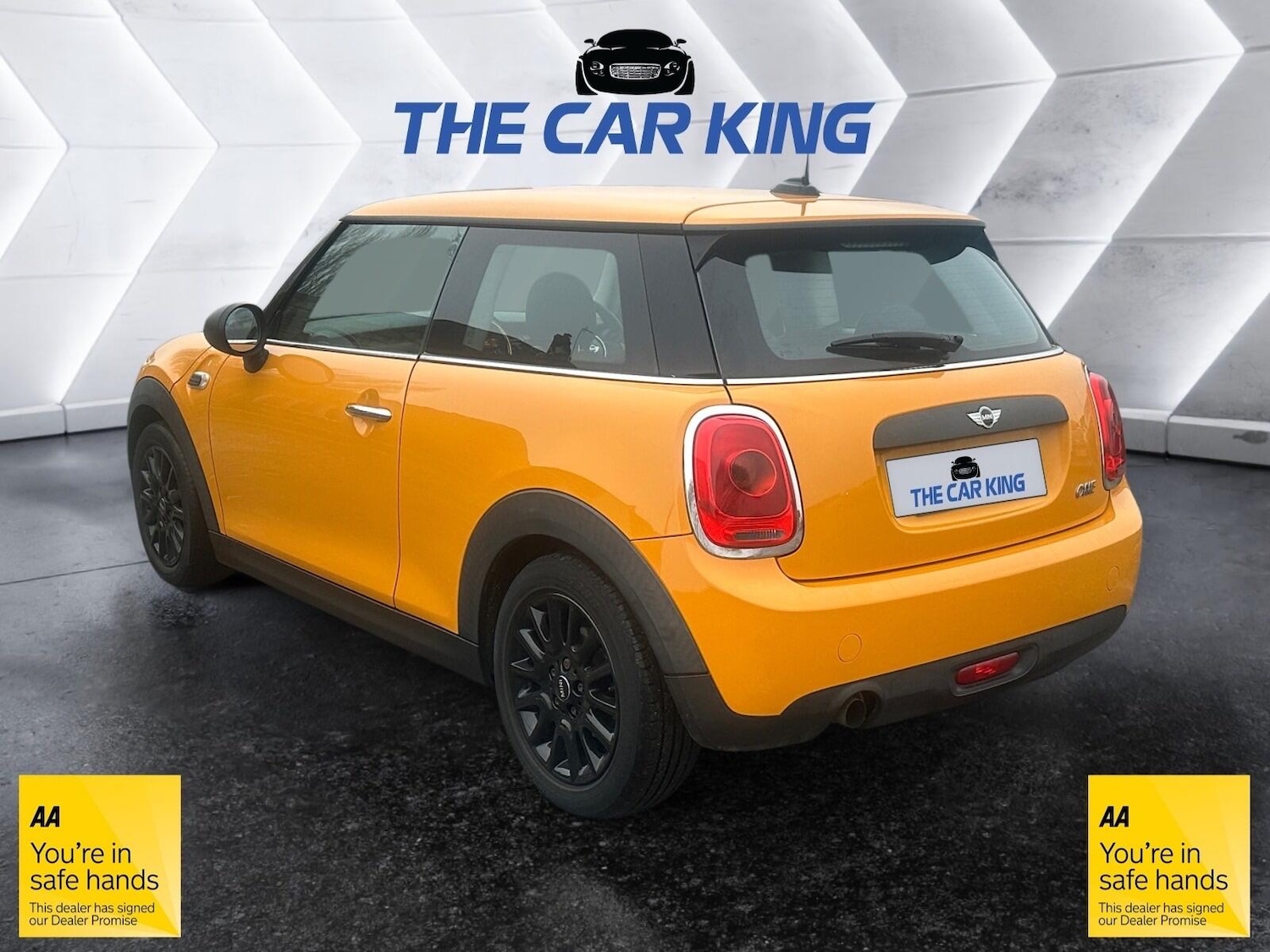 Used MINI Hatch 2016 for sale - 77468170: Photo 4