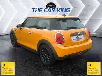 Used MINI Hatch 2016 for sale - 77468170: Photo