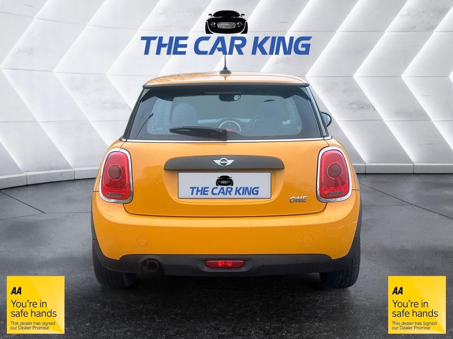 Used MINI Hatch 2016 for sale - 77468170: Photo 6