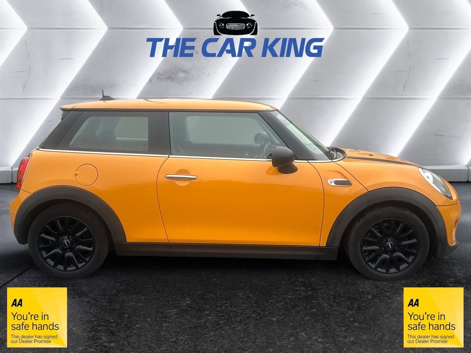 Used MINI Hatch 2016 for sale - 77468170: Photo 7