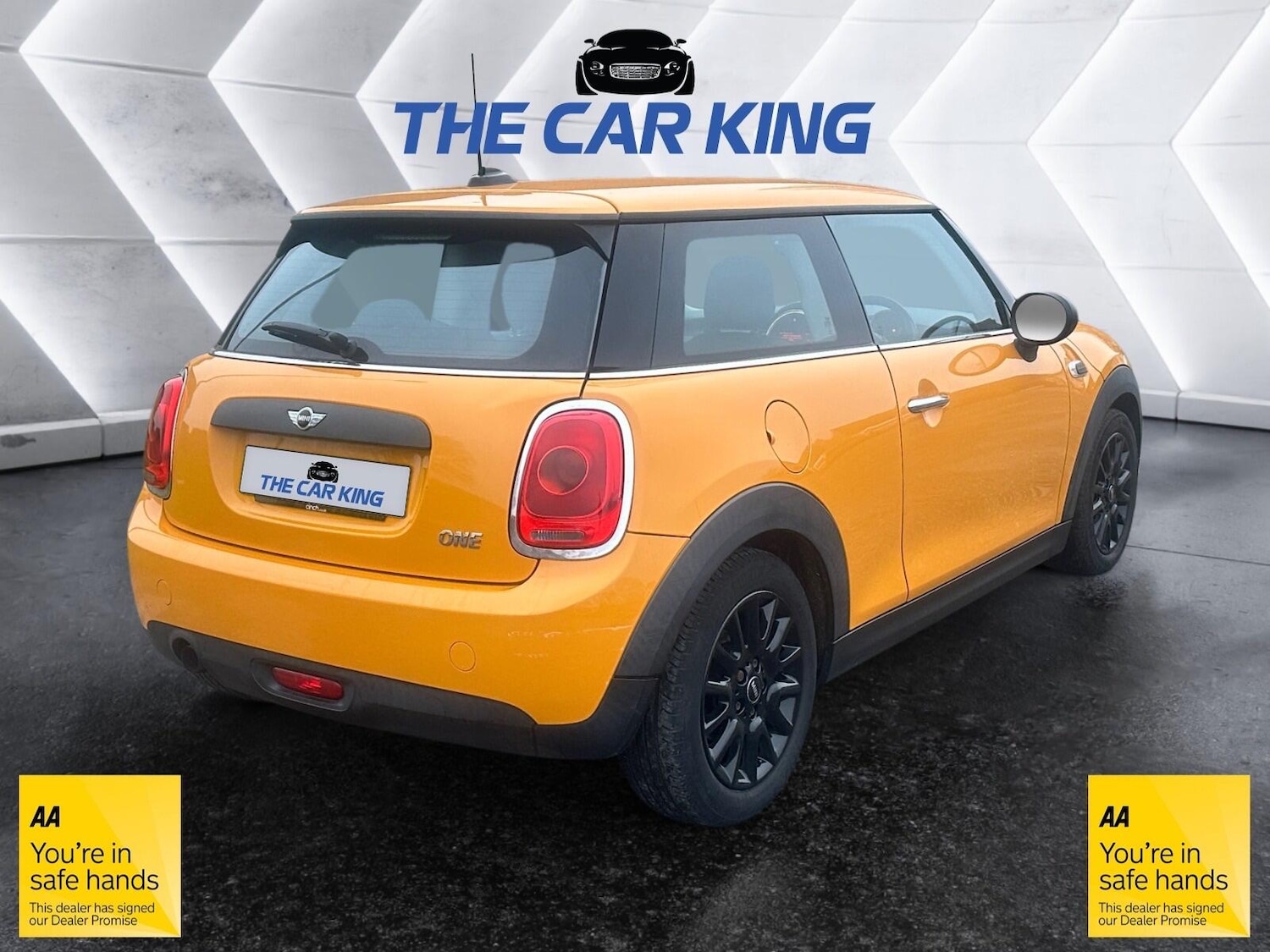 Used MINI Hatch 2016 for sale - 77468170: Photo 8