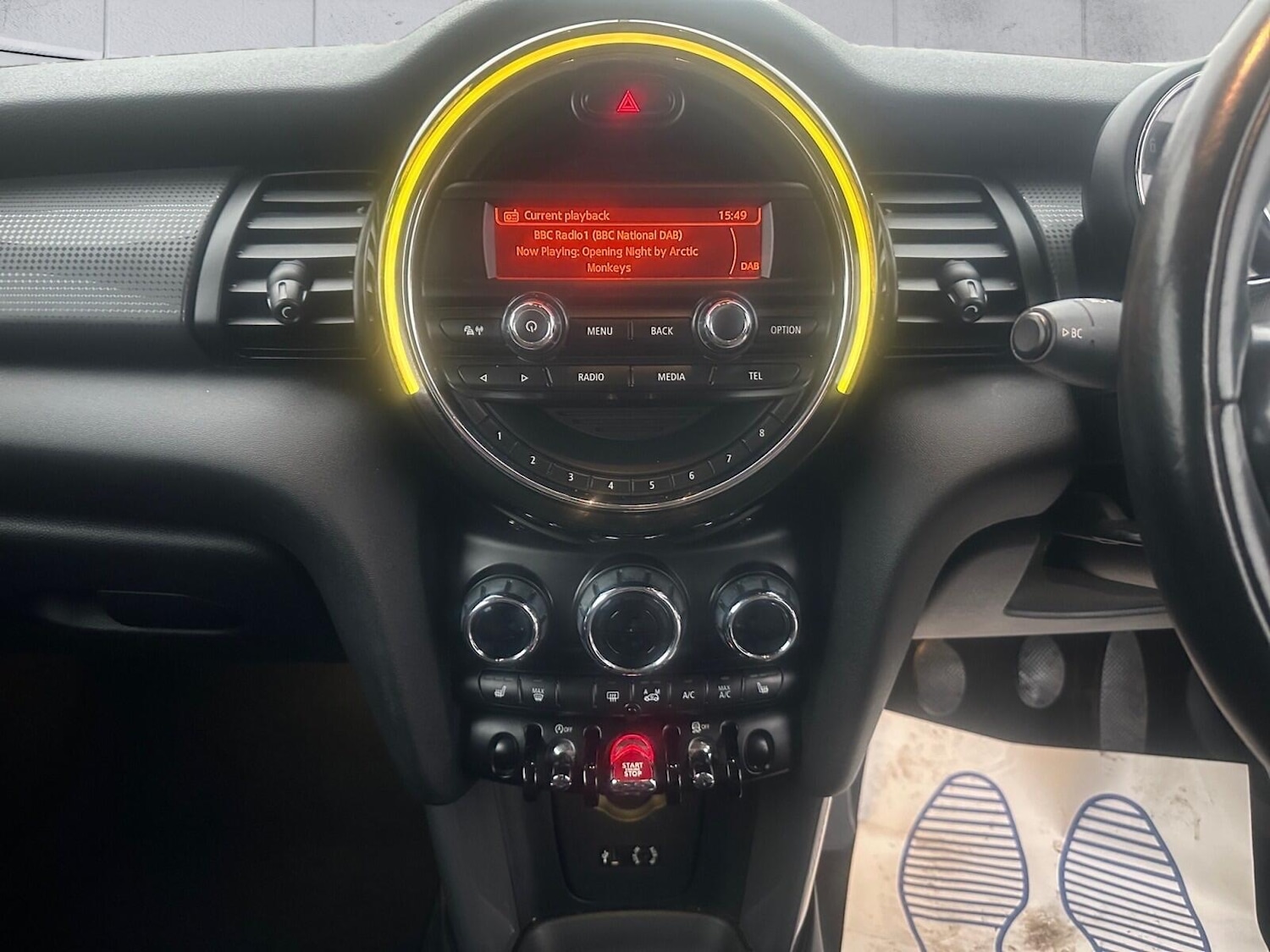 Used MINI Hatch 2016 for sale - 77468170: Photo 9