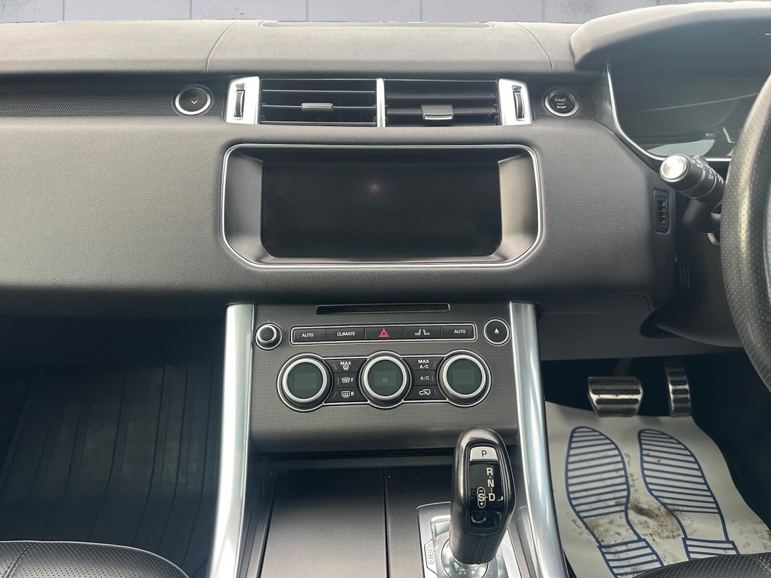 Used Land Rover Range Rover Sport 2017 for sale - 76993742: Photo 13