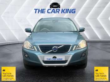Used Volvo XC60 2009 for sale - 73824669: Photo