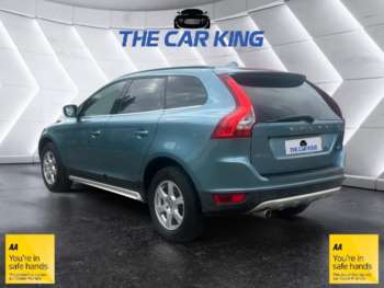 Used Volvo XC60 2009 for sale - 73824669: Photo