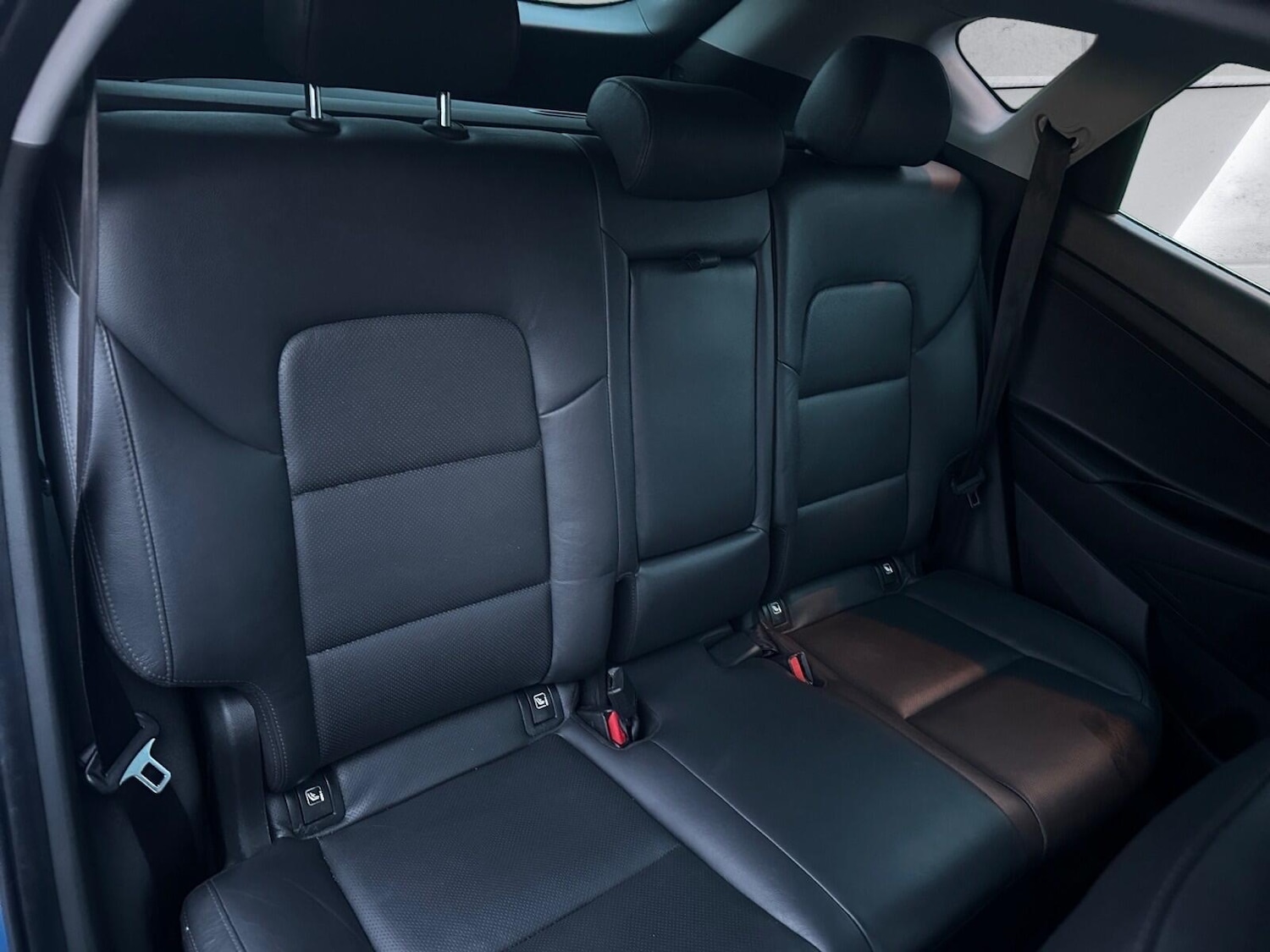 Used Hyundai TUCSON 2016 for sale - 77175893: Photo 10