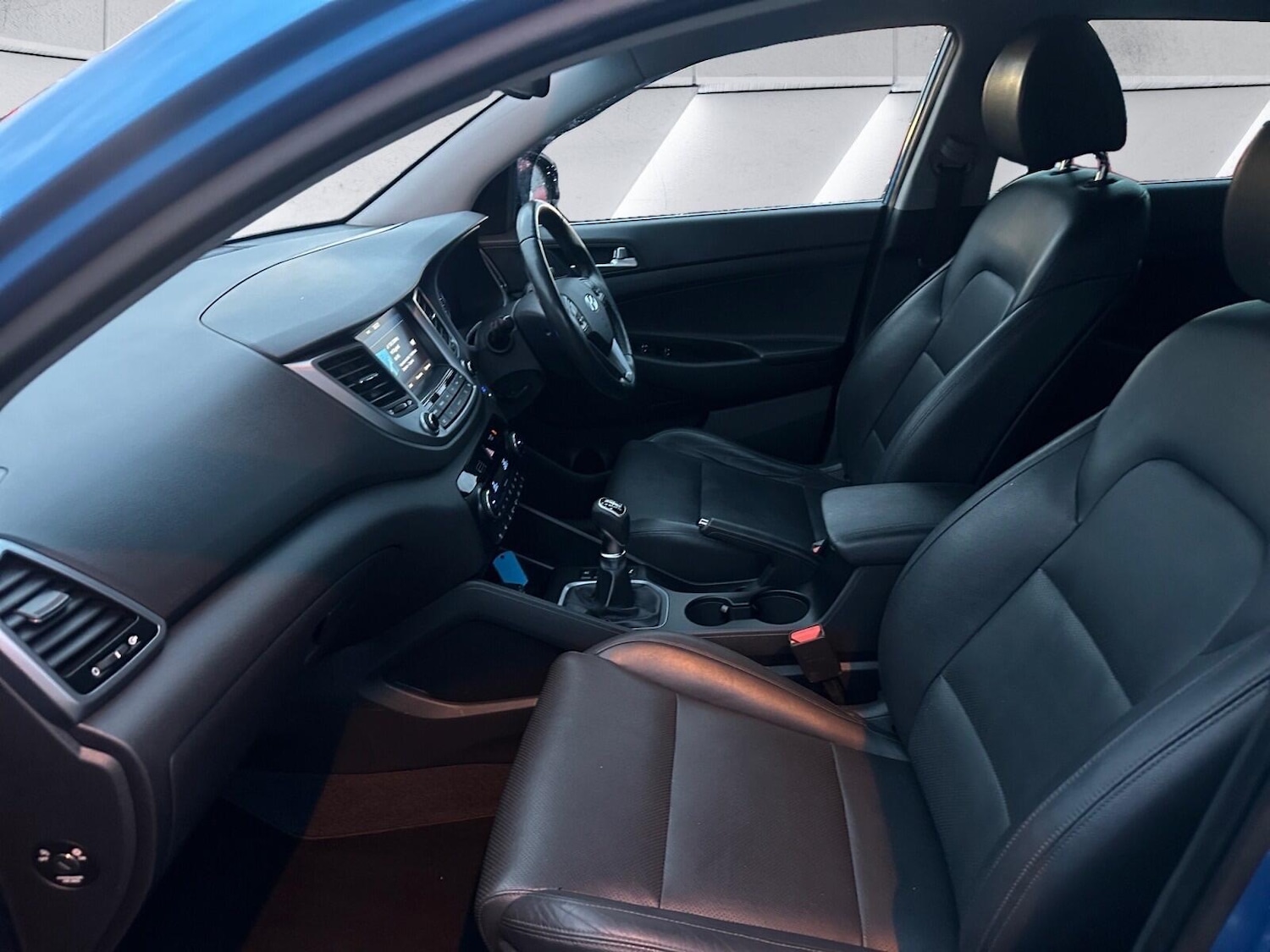 Used Hyundai TUCSON 2016 for sale - 77175893: Photo 15