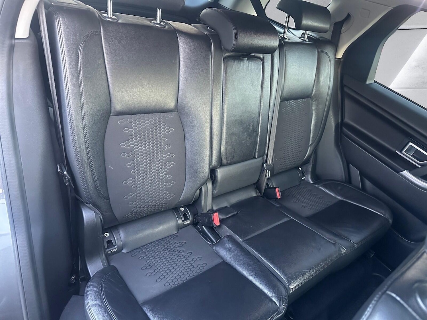 Used Land Rover Discovery Sport for sale - 77175897: Photo 10