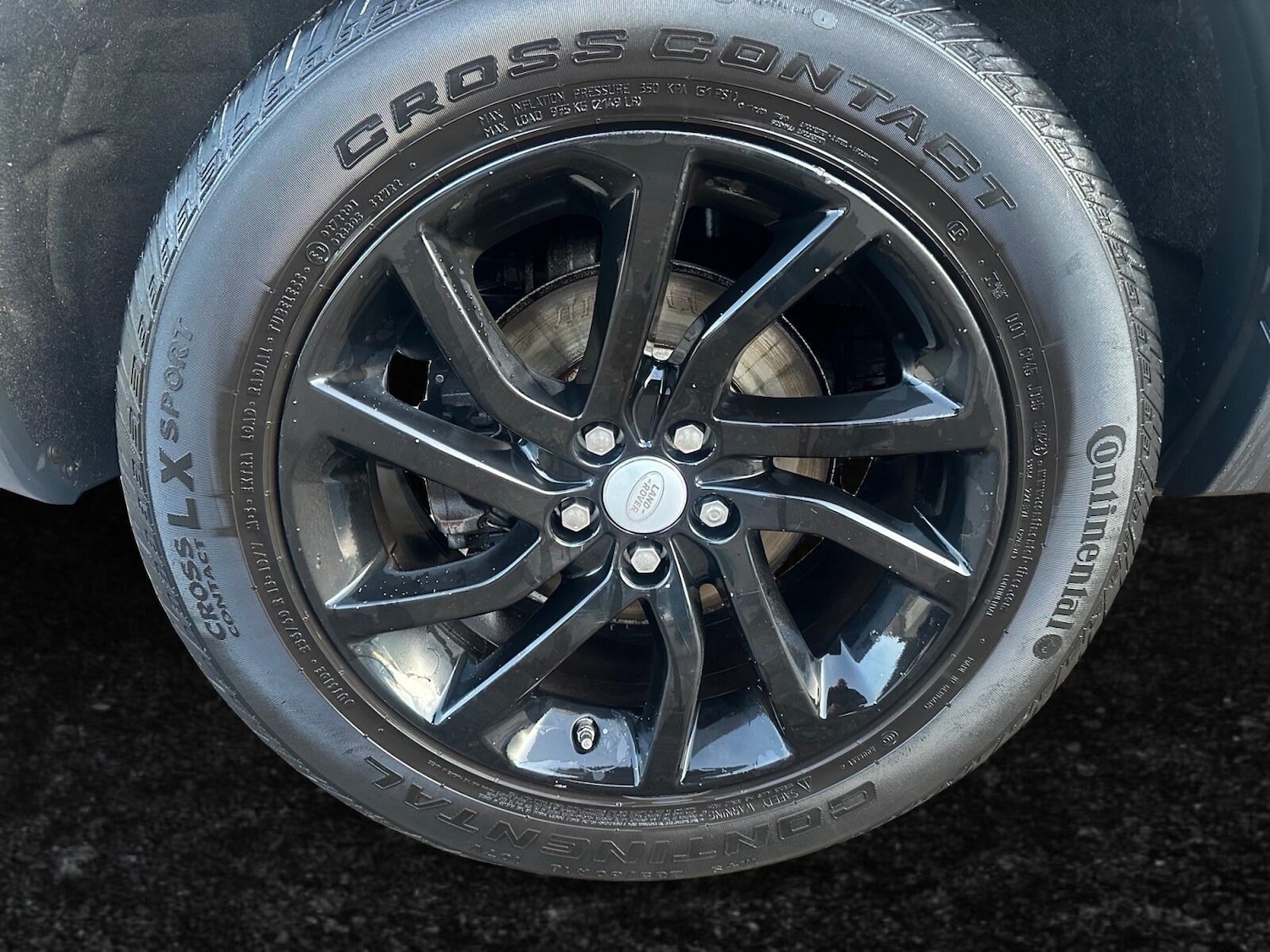 Used Land Rover Discovery Sport for sale - 77175897: Photo 11