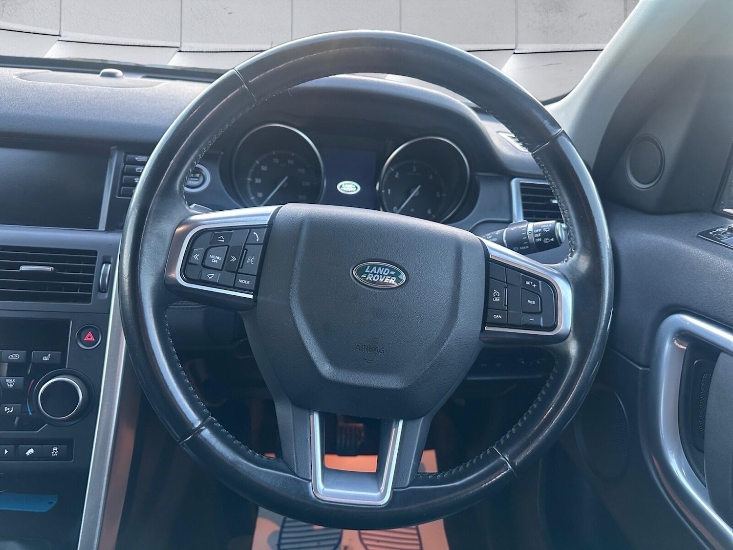 Used Land Rover Discovery Sport for sale - 77175897: Photo 12