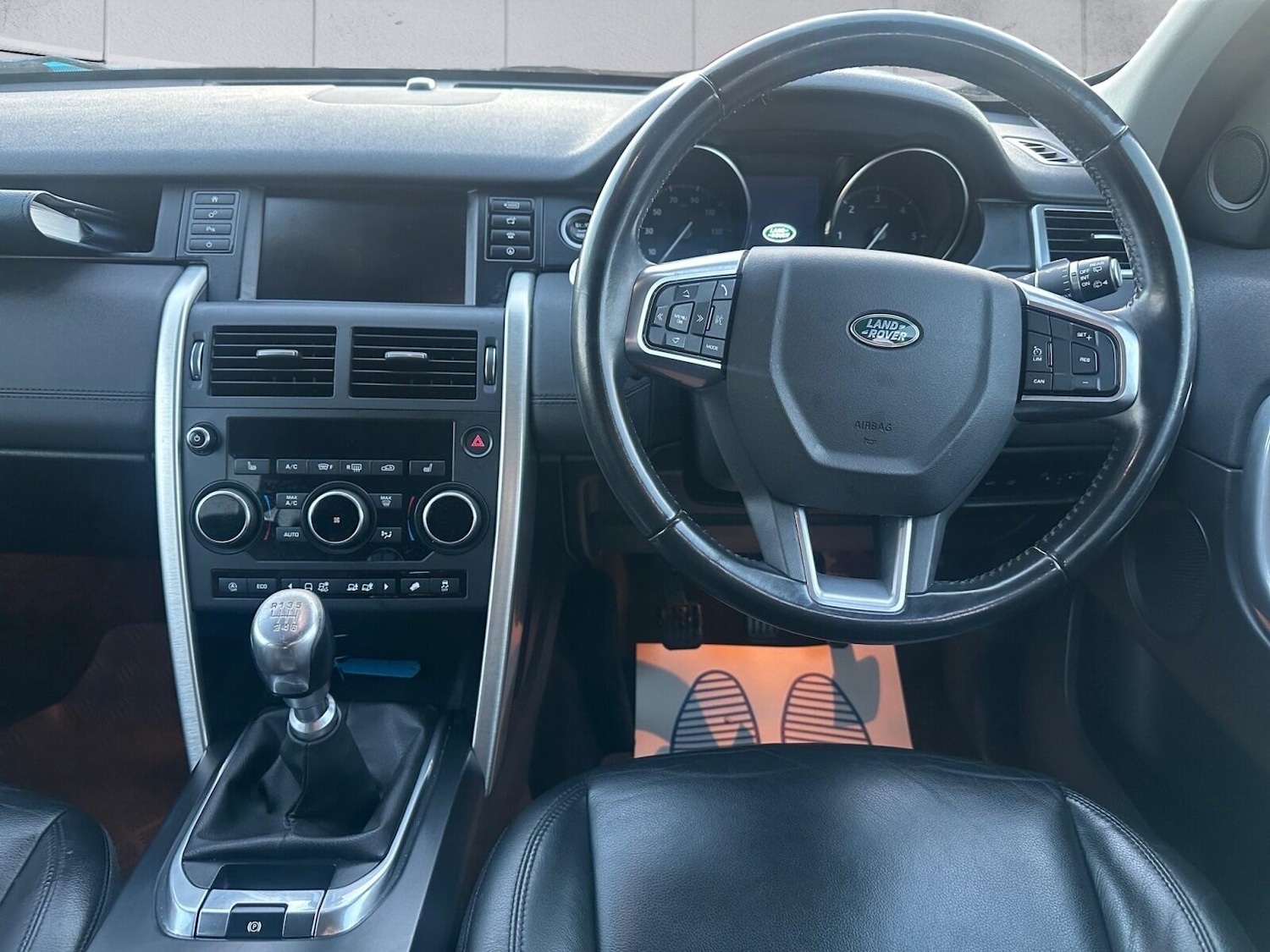 Used Land Rover Discovery Sport for sale - 77175897: Photo 13