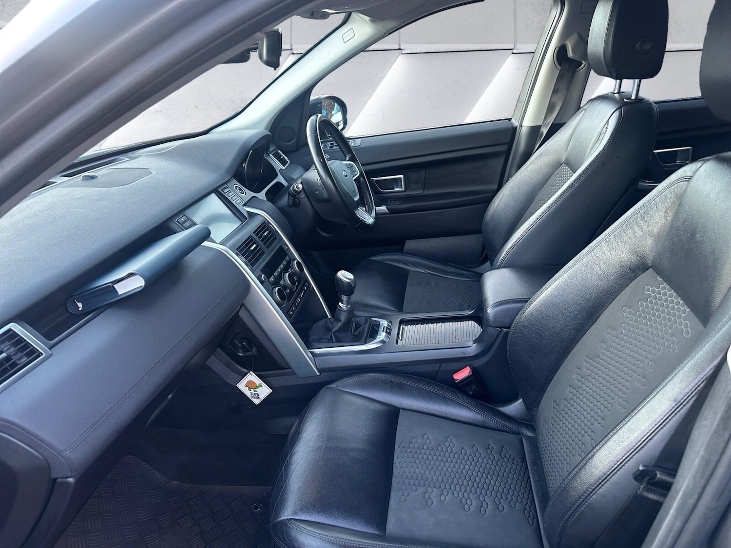 Used Land Rover Discovery Sport for sale - 77175897: Photo 14