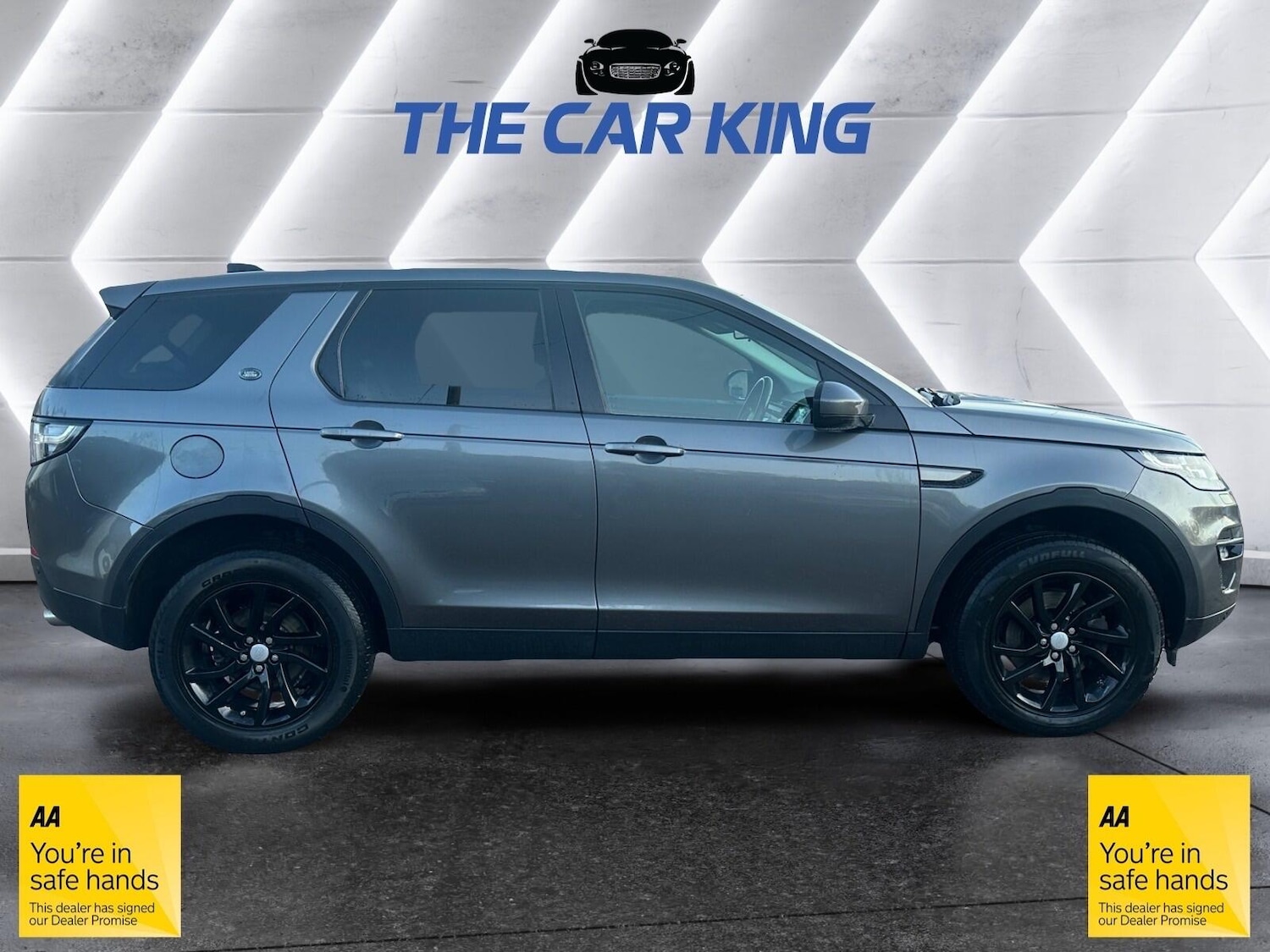 Used Land Rover Discovery Sport for sale - 77175897: Photo 6