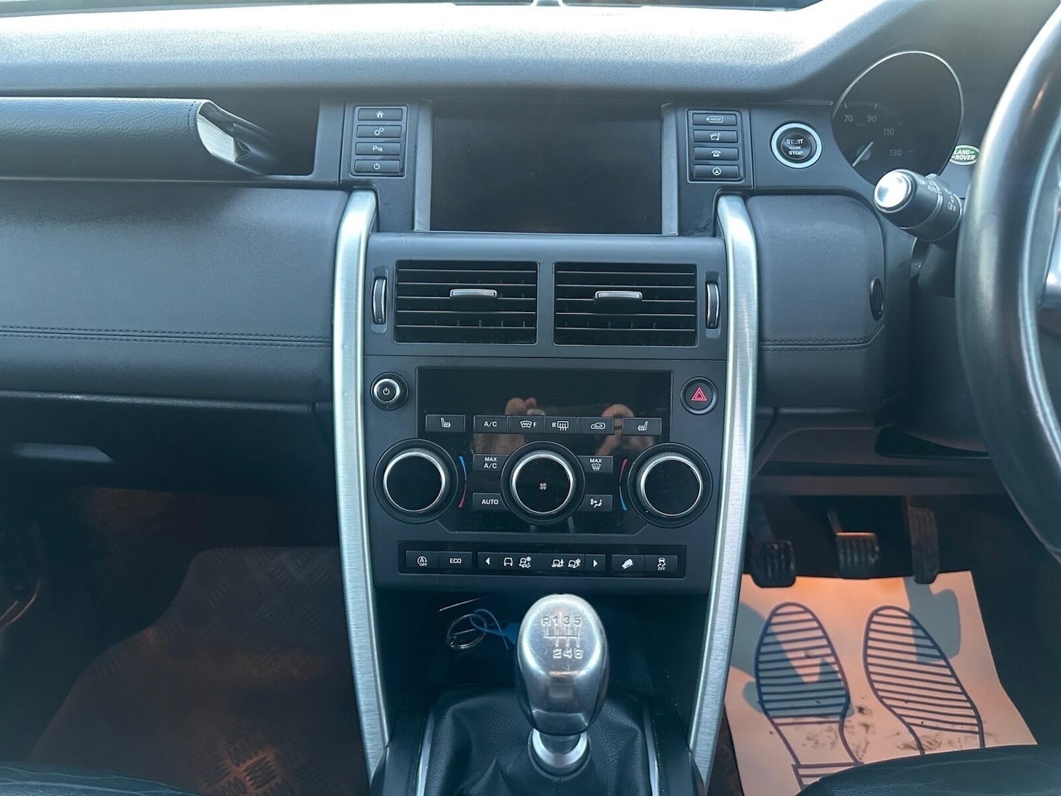 Used Land Rover Discovery Sport for sale - 77175897: Photo 8