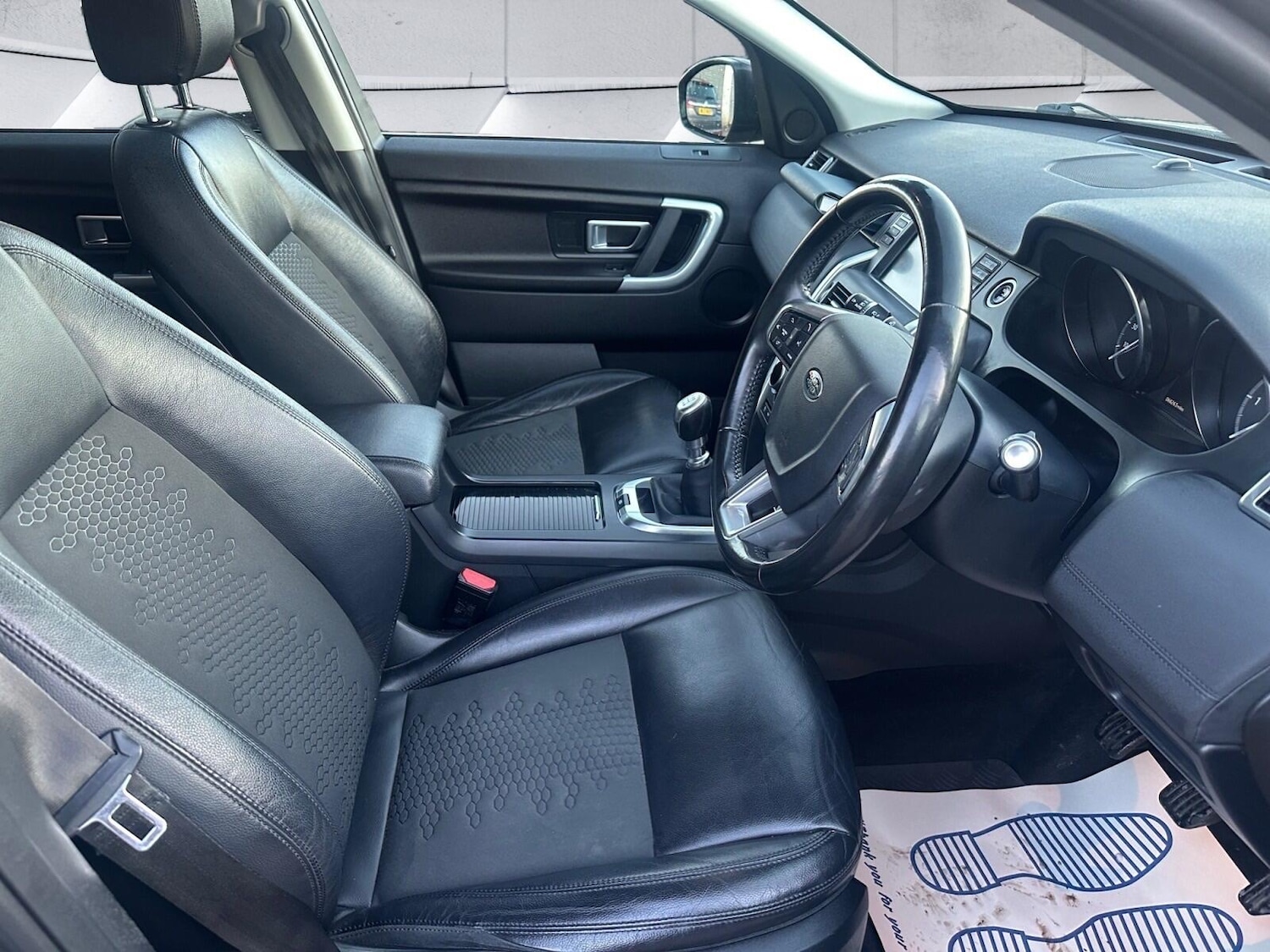 Used Land Rover Discovery Sport for sale - 77175897: Photo 9