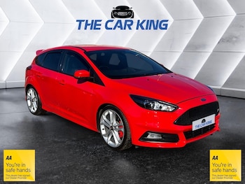 Used Ford Focus 2016 for sale - 78335117: Photo