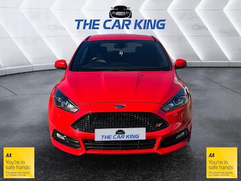 Used Ford Focus 2016 for sale - 78335117: Photo