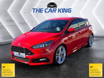 Used Ford Focus 2016 for sale - 78335117: Photo