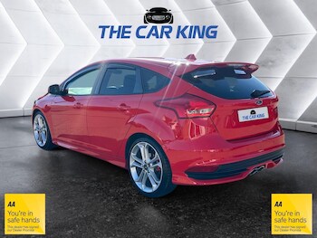 Used Ford Focus 2016 for sale - 78335117: Photo