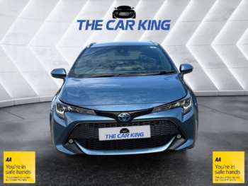 Used Toyota Corolla 2021 for sale - 75090276: Photo