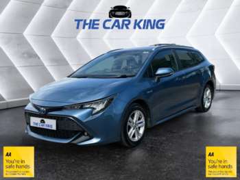 Used Toyota Corolla 2021 for sale - 75090276: Photo