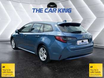 Used Toyota Corolla 2021 for sale - 75090276: Photo