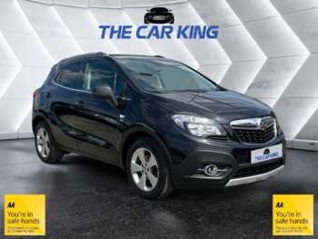 2015 (65) - 1.6 CDTi ecoFLEX SE 2WD Euro 6 (s/s) 5dr