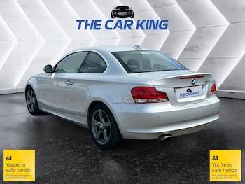 Used BMW 1 Series 2013 for sale - 78609187: Photo