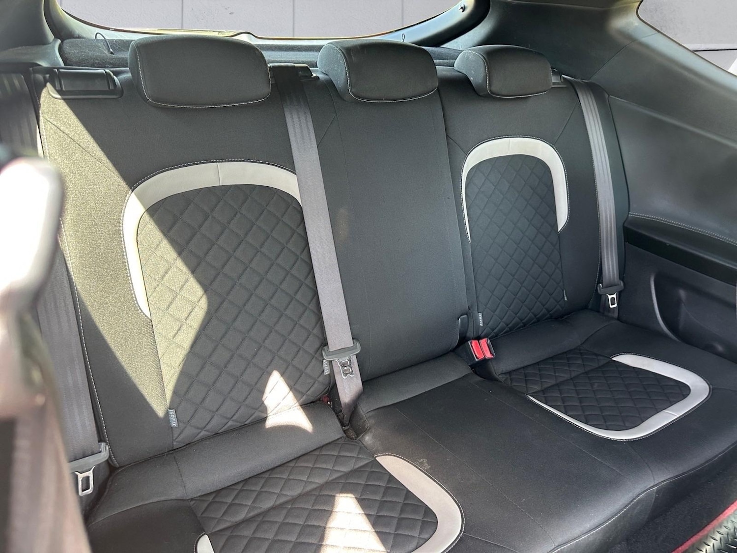 Used Kia Ceed 2015 for sale - 76398782: Photo 11