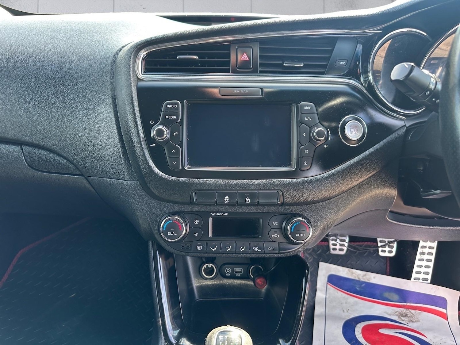 Used Kia Ceed 2015 for sale - 76398782: Photo 12