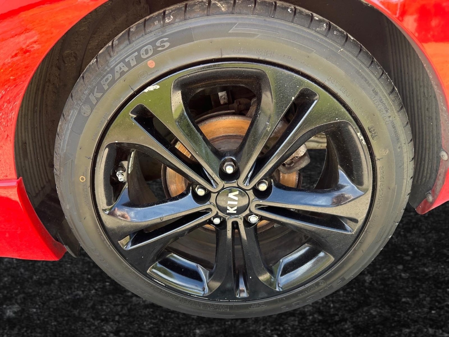 Used Kia Ceed 2015 for sale - 76398782: Photo 13