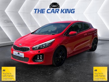 Used Kia Ceed 2015 for sale - 76398782: Photo