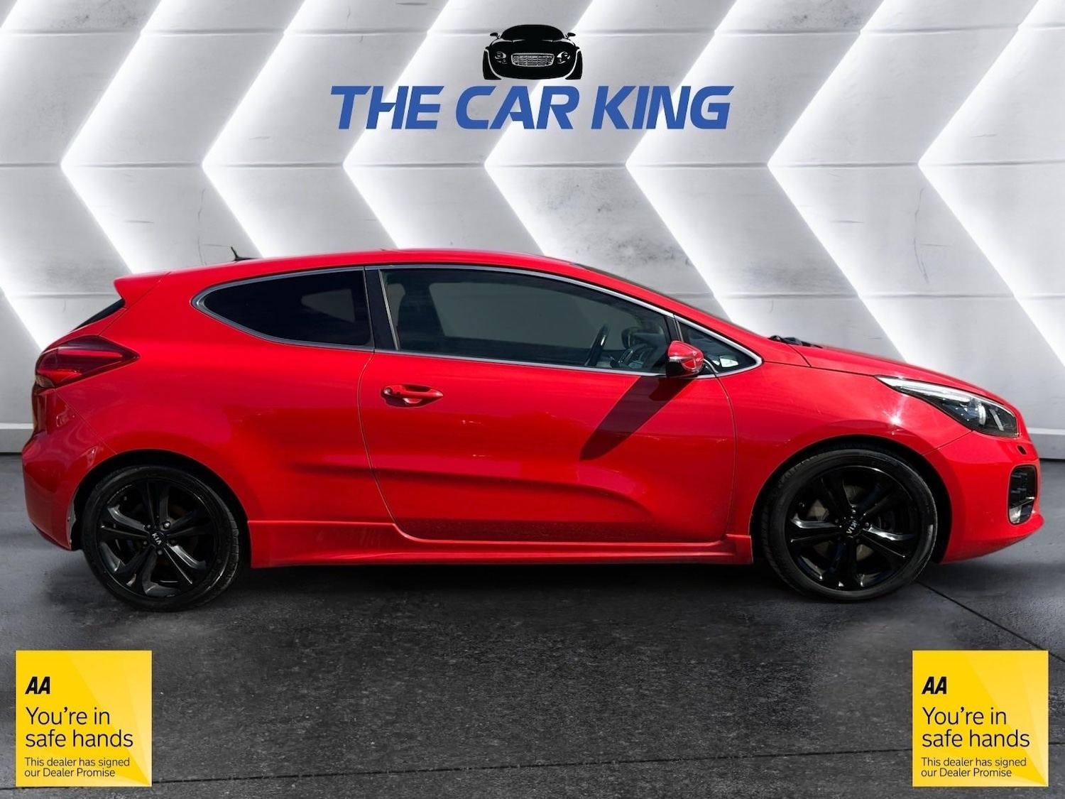 Used Kia Ceed 2015 for sale - 76398782: Photo 8