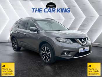 2015 (15) - 1.6 dCi n-tec XTRON Euro 5 (s/s) 5dr