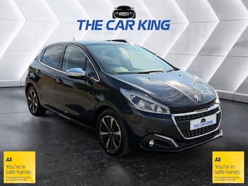 Used Peugeot 208 2018 for sale - 79645330: Photo