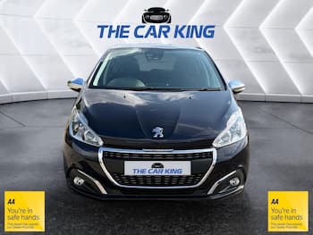 Used Peugeot 208 2018 for sale - 79645330: Photo