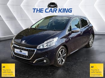 Used Peugeot 208 2018 for sale - 79645330: Photo