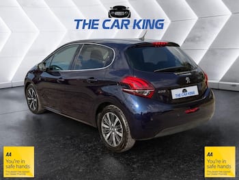 Used Peugeot 208 2018 for sale - 79645330: Photo