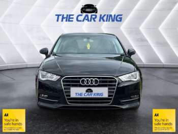 Used Audi A3 2014 for sale - 74489415: Photo